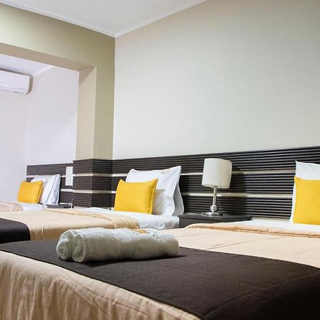 Hotel San Martin Tarapoto Exteriér fotografie