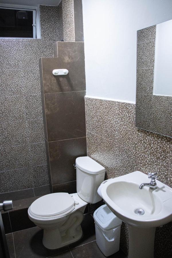 Hotel San Martin Tarapoto Exteriér fotografie