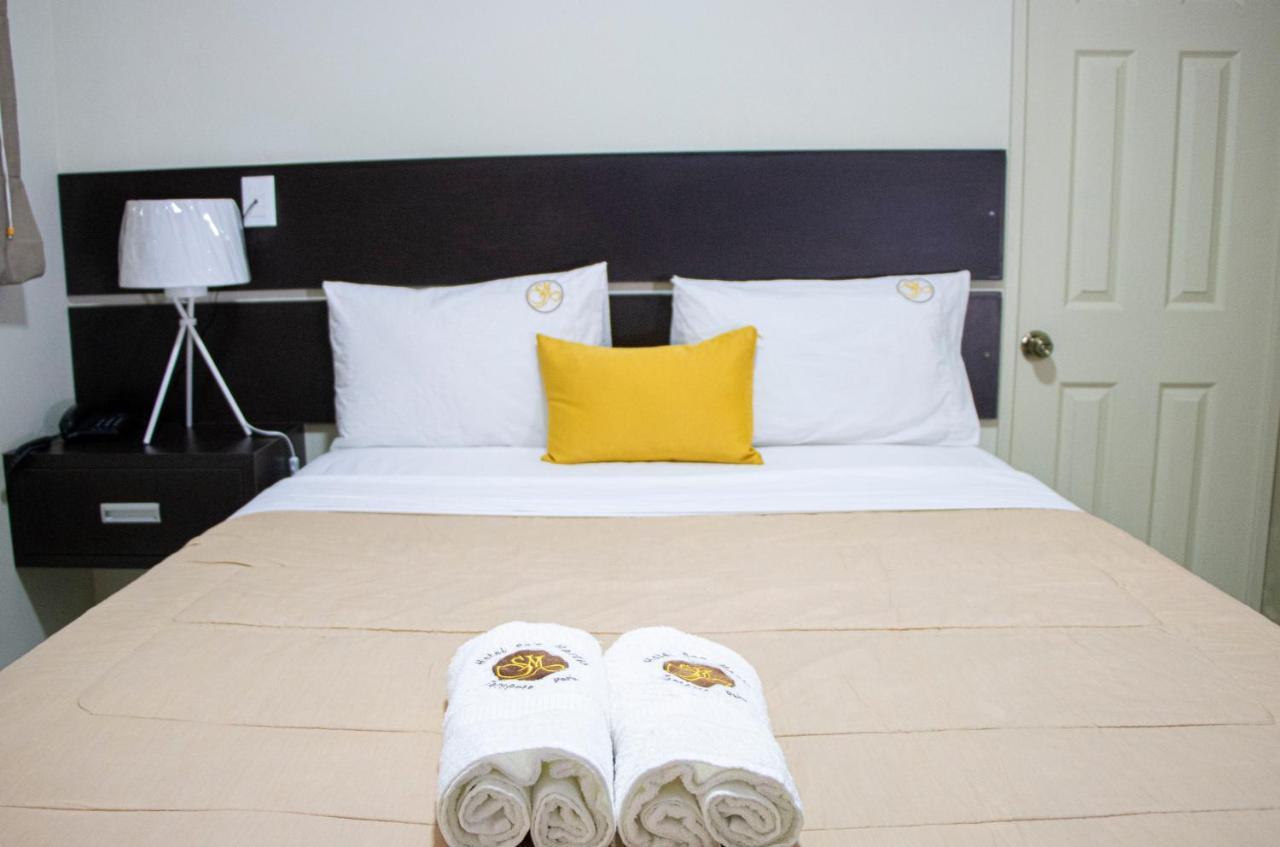 Hotel San Martin Tarapoto Exteriér fotografie