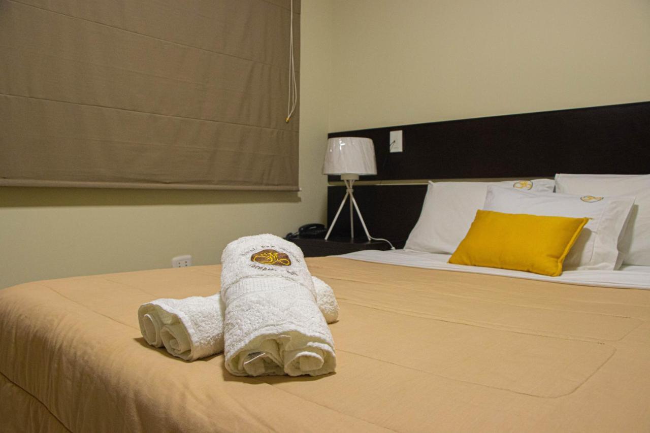Hotel San Martin Tarapoto Exteriér fotografie